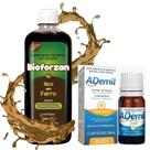 Kit Bioforzan Tradicional + Ademil - Arte Nativa
