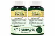 Kit Biointestil 600 mg 30 capsulas 2 unidades