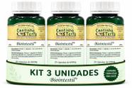 Kit Biointestil 600 mg 30 capsulas 3 unidades Kit Biointestil 600 mg 30 capsulas 3 unidades