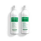 Kit Biomask Ultra Hidratação e Ação Rejuvenescedora Pro ProHall Professional