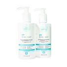 KIT BIOPSOR CORPO PARA PSORÍASE SABONETE e HIDRATANTE 2 PRODUTOS Biozenthi