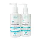 Kit Biopsor Couro Cabeludo - Controle da Psoríase - Shampoo + Creme Hidratante