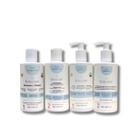 Kit Biopsor P/ Psoríase -cuidados Naturais P/ Pele E Cabelos