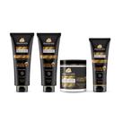 Kit Biotina Forte Completo - Maxi Hair