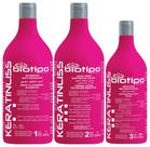 Kit Biotipo Keratinliss 2,5 Litros