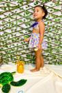 Kit Biquini infantil