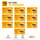 Kit Biscoitos Champanhe com Açúcar Cristal Bauducco 150g cada Kit Biscoitos Champanhe com Açúcar Cristal Bauducco 150g cada