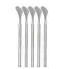 Kit Bisturi Podologia Calosidade Plantar Aço inoxidável Cutemax Quantidade:1 Unidade