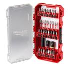 Kit Bit Shockwave C/ 32 Pçs Milwaukee