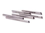 Kit Bits 3/8 + 5/16 + 1/4 Hardsteel 50% Cobalto - 6 Pçs