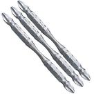 Kit Bits de Torção 2-85mm Phillips 3 Peças B-12326 Makita