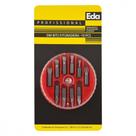 Kit Bits Para Furadeira Eda Com 10 Pecas - 5Wi