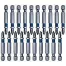 Kit Bits Philips PH01 x 5 cm Imantado 20 Unidades - GROSS