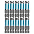 Kit Bits Philips Ph02 X 5cm Imantado Torcao 1149355 20 Un - GROSS
