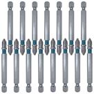 Kit Bits Philips PH02 x 7 cm Imantado 15 Unidades - GROSS