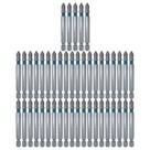 Kit Bits Philips PH02 x 7 cm Imantado 50 Unidades - GROSS