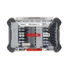 Kit Bits Pontas de Impacto 36 pçs Bosch 2608522517
