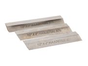 Kit Bits Quadrado 1/2 X 4 Hardsteel 50% Cobalto - 3 Pçs