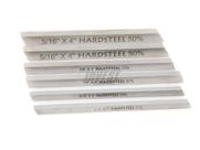 Kit Bits Quadrado 3/8 + 5/16 + 1/4 Hardsteel 50% - 6 Pçs Kit Bits Quadrado 3/8 + 5/16 + 1/4 Hardsteel 50% - 6 Pçs