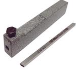 Kit Bits Quadrado Hss 3/16 X 4 50% + Suporte - RS HardTools