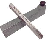Kit Bits Quadrado Hss 5/16 X 4 10% -Supertools + Suporte