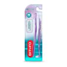 Kit Bitufo Cônico 3 a 6,2mm