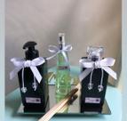 Kit Black Luxo 4 Peças