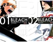 Kit Bleach Remix Vol. 1 e 2 Kit Bleach Remix Vol. 1 e 2