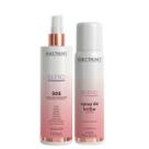 Kit Blend Aneethun SOS Fluido Reconstrutor + Spray de Brilho