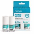 Kit Blinda Unhas Fortilon Dailus