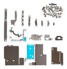 Kit Blindagem Metal iPhone 13 + Parafusos + Vedação