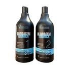 Kit Blindagem Térmica vitaflayne 2x1l