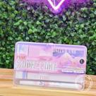 KIT BLOCO ADESIVO SOME TIME Cor:Rosa