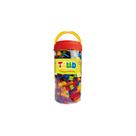 Kit Blocos de encaixe 300 pçs