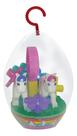Kit Blocos De Montar Unicórnio Mágico Brinquedo Divertido