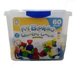 Kit Blokão - Meninos - Kitstar Kit Blokão - Meninos - Kitstar