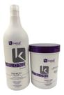 Kit Blond Fusion Profissional 1L