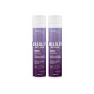 Kit Blond Perfeito - Desamarelador E Cuidado Para Loiros - Light Hair Kit Blond Perfeito - Desamarelador E Cuidado Para Loiros - Light Hair
