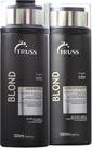 Kit Blond: Shampoo 300ml + Condicionador 300ml