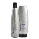 Kit Blond Shampoo 300mlMáscara Matizante 250g