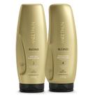 Kit Blond System Silver Aneethun Manutenção Diaria