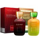Kit Bloody Mary E Sweet Mambo - Paris Elysees