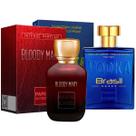 Kit Bloody Mary E Vodka Brasil Azul - Paris Elysees