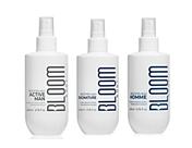 Kit Bloom Body Splash Homme+ Active Man e Signature 200ml Kit Bloom Body Splash Homme+ Active Man e Signature 200ml