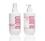 Kit Bloom Bombastic Body Splash 200ml+ Body Cream 200g Kit Bloom Bombastic Body Splash 200ml+ Body Cream 200g