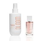 Kit Bloom Cheer Body Splash 200ml+ Perfume Capilar 50ml Kit Bloom Cheer Body Splash 200ml+ Perfume Capilar 50ml