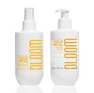 Kit Bloom Gold Petal Body Splash 200ml+ Body Cream 200g Kit Bloom Gold Petal Body Splash 200ml+ Body Cream 200g