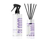 Kit Bloom Lavanda Difusor de Aromas 130ml+ Odorizante 250ml