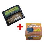 Kit Bloqueador Automotivo Veicular D-15 + Sirene 6 Tons