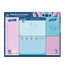 Kit Bloquinhos de anotações Stitch - dac
